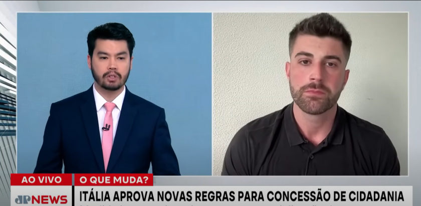 Ficou mais difícil conseguir passaporte italiano? Especialista explica mudanças nas regras